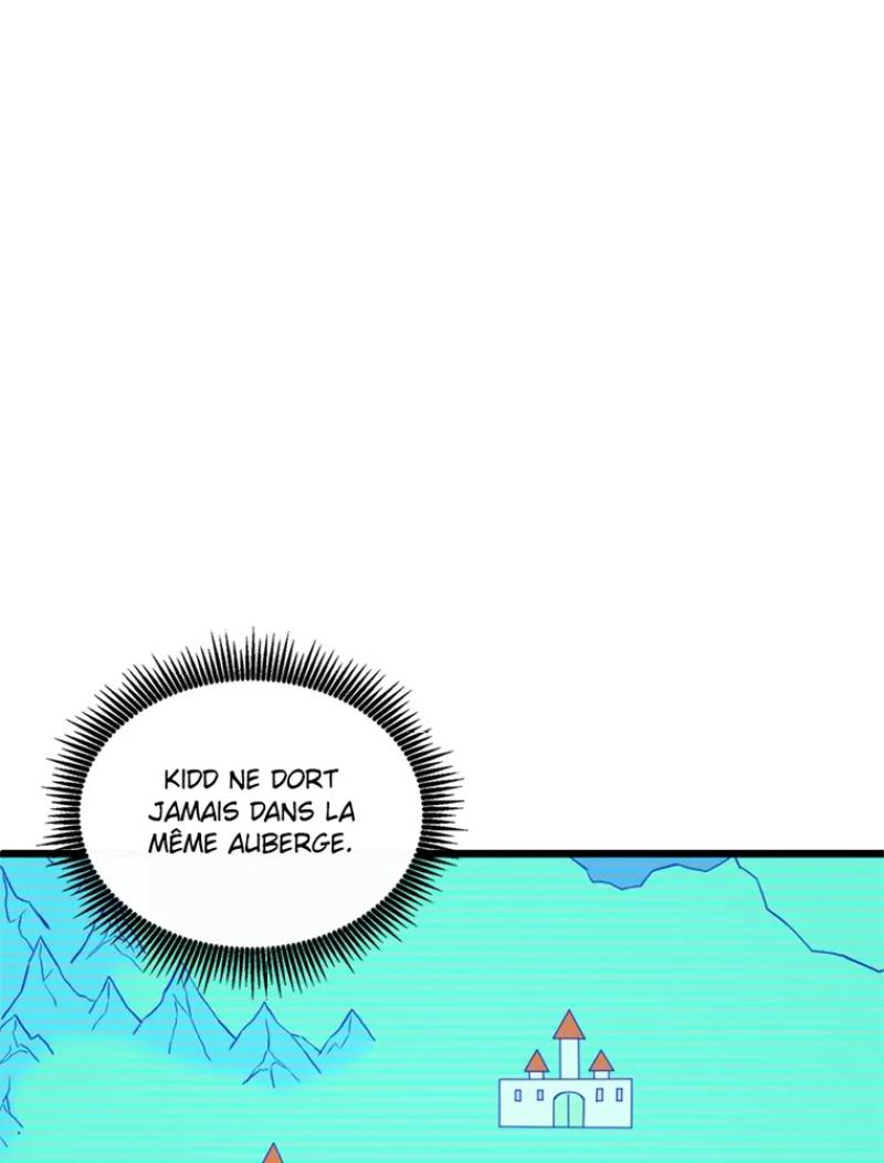 Arcane Sniper Chapitre 122 - Page 118