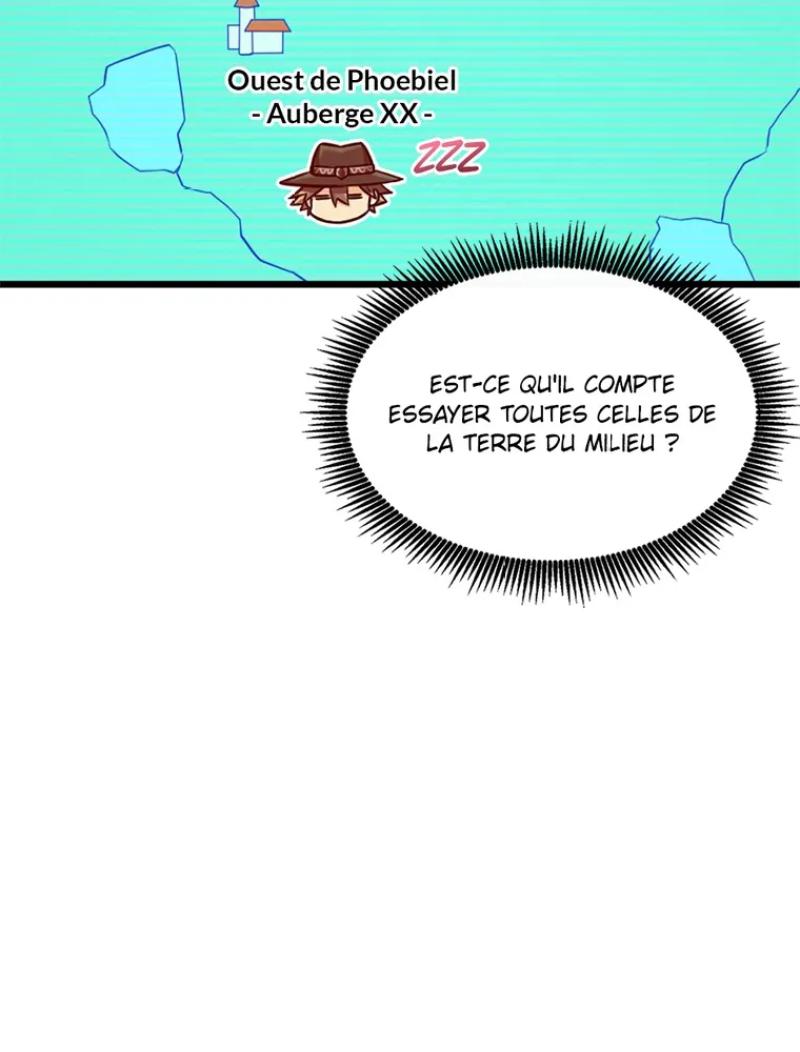 Arcane Sniper Chapitre 122 - Page 119
