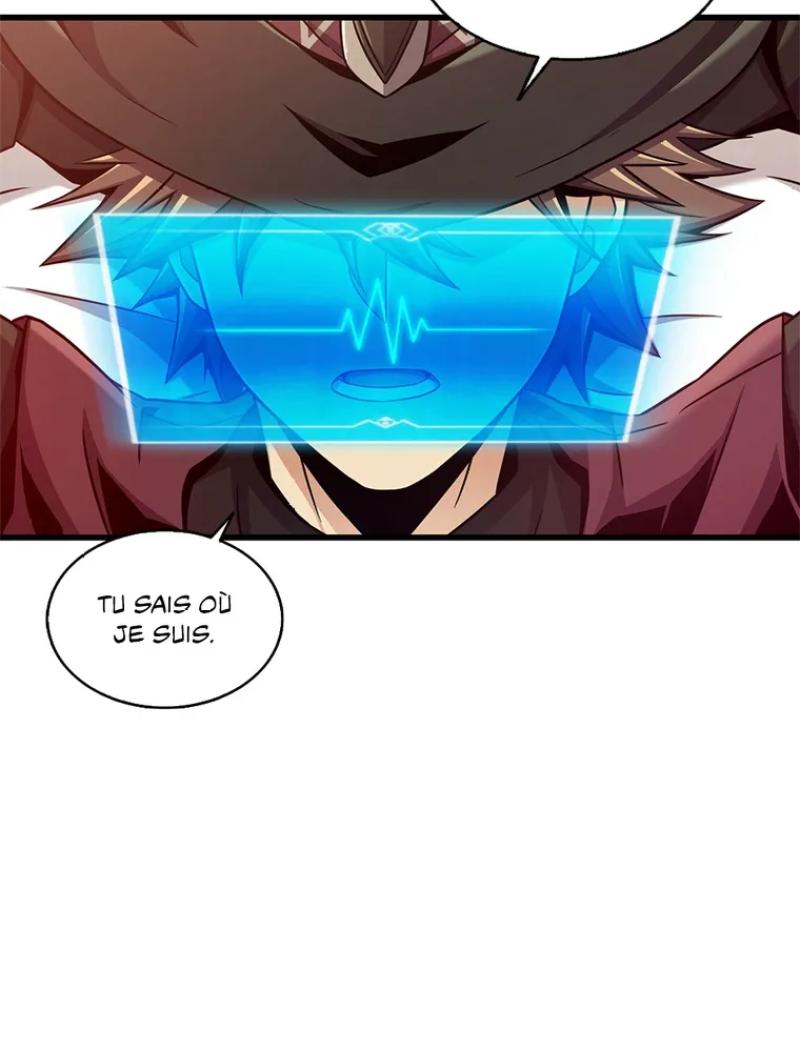 Arcane Sniper Chapitre 122 - Page 121