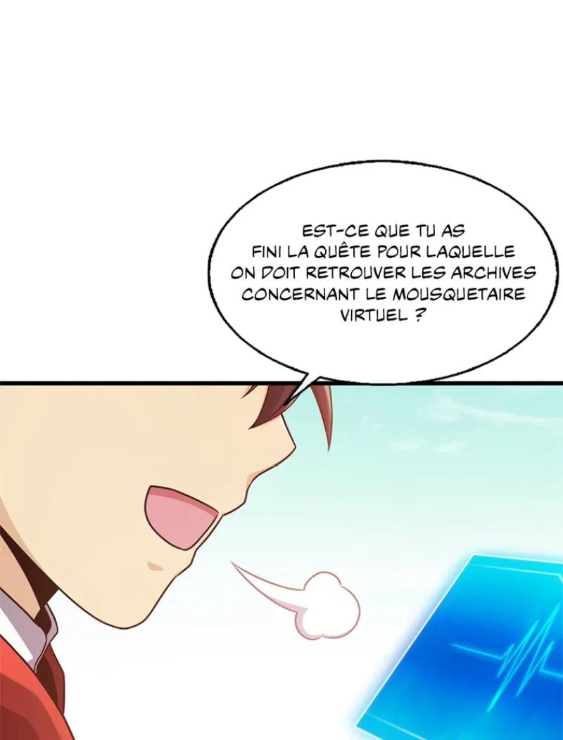Arcane Sniper Chapitre 122 - Page 122