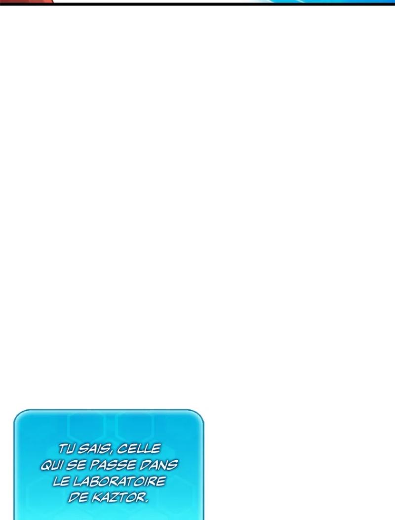 Arcane Sniper Chapitre 122 - Page 123