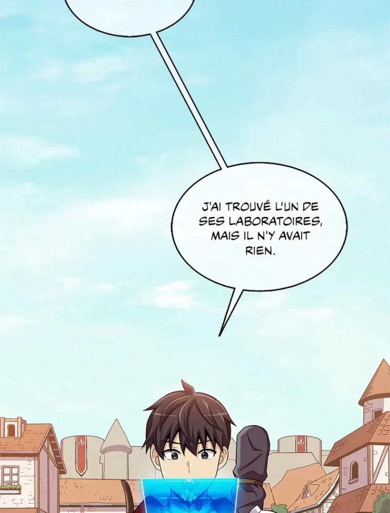 Arcane Sniper Chapitre 122 - Page 126