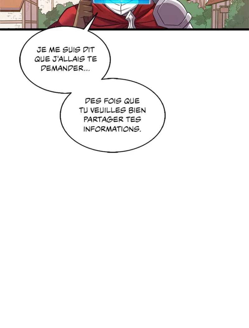 Arcane Sniper Chapitre 122 - Page 127