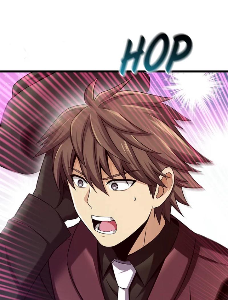 Arcane Sniper Chapitre 122 - Page 128