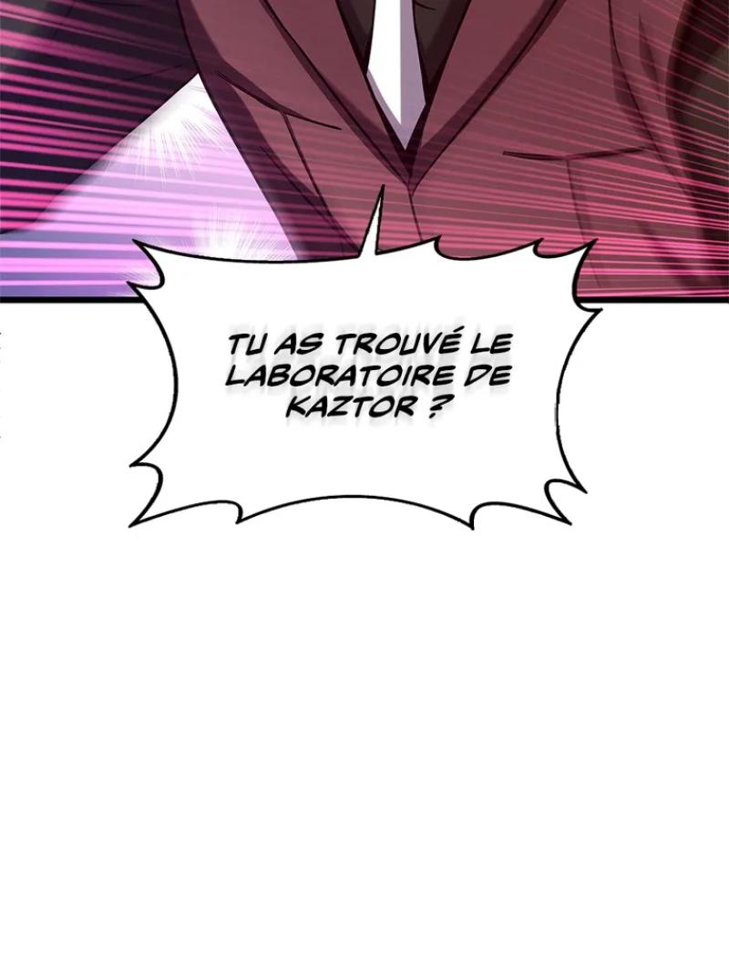 Arcane Sniper Chapitre 122 - Page 129