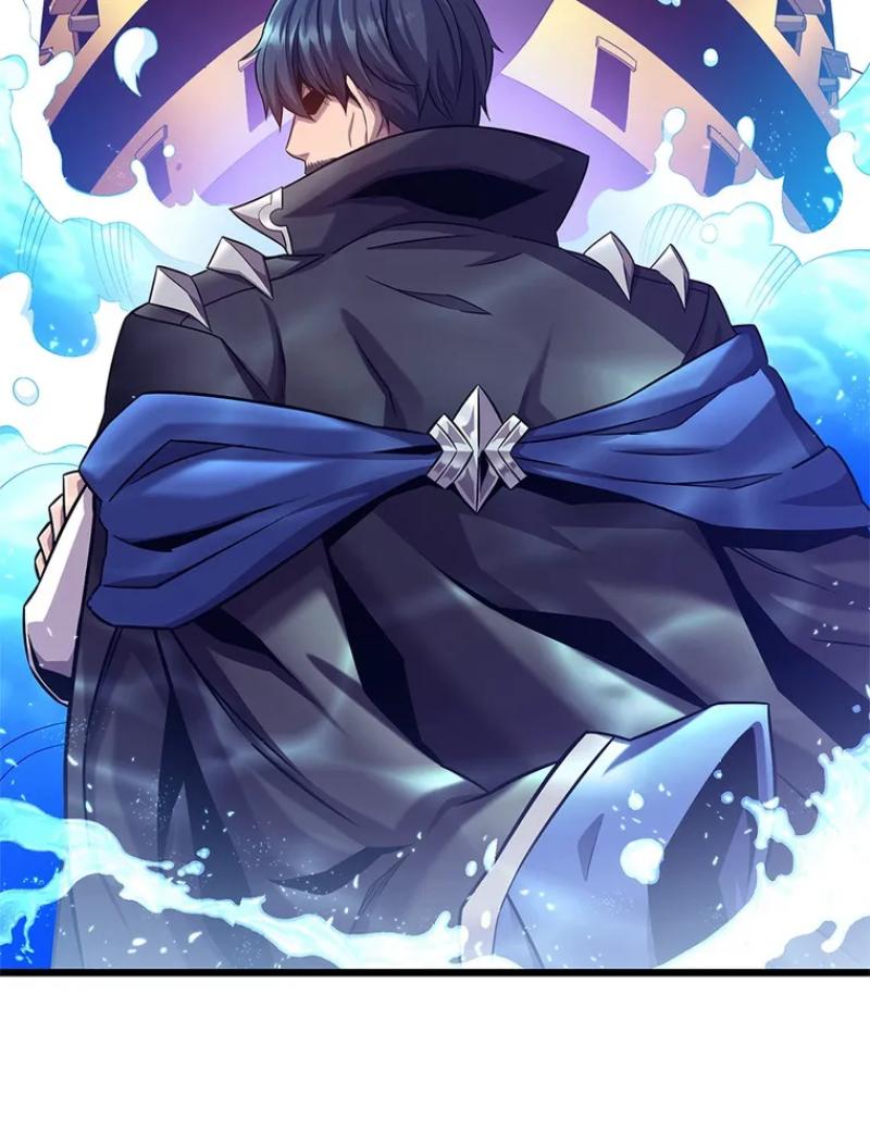 Arcane Sniper Chapitre 122 - Page 13