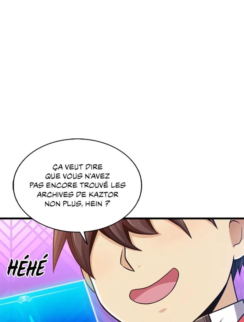 Arcane Sniper Chapitre 122 - Page 134