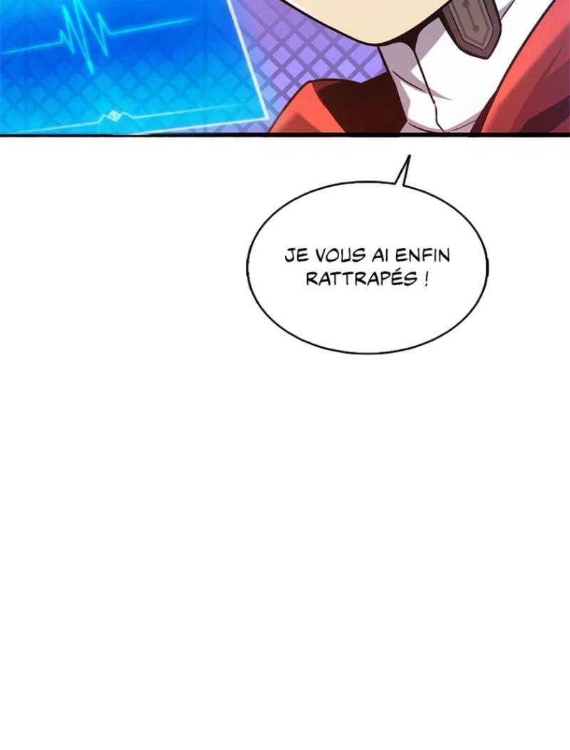 Arcane Sniper Chapitre 122 - Page 135