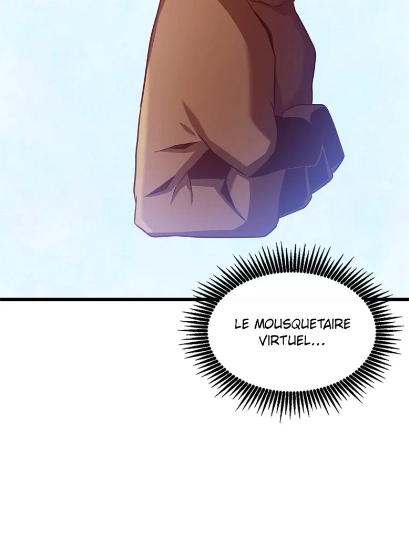 Arcane Sniper Chapitre 122 - Page 142