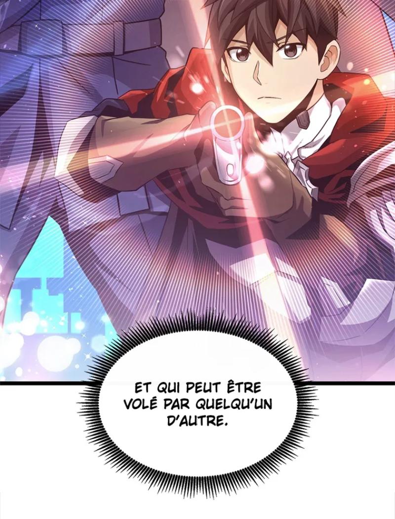 Arcane Sniper Chapitre 122 - Page 145