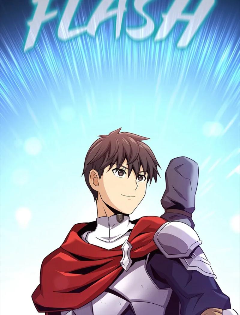 Arcane Sniper Chapitre 122 - Page 148