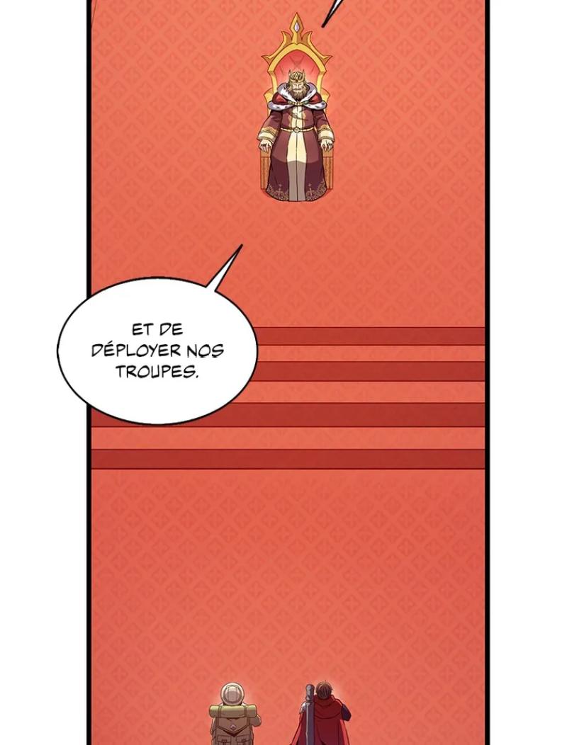 Arcane Sniper Chapitre 122 - Page 15