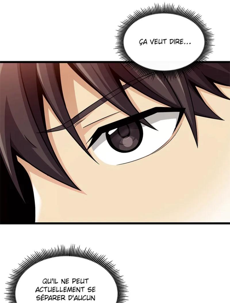 Arcane Sniper Chapitre 122 - Page 17