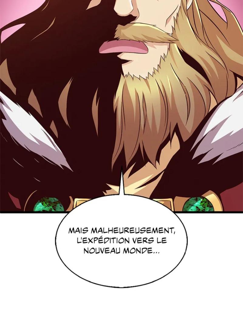 Arcane Sniper Chapitre 122 - Page 2