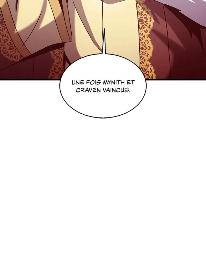 Arcane Sniper Chapitre 122 - Page 20