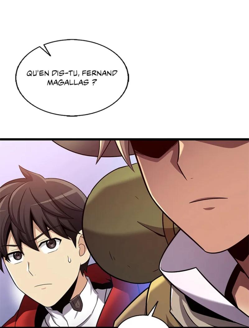 Arcane Sniper Chapitre 122 - Page 21