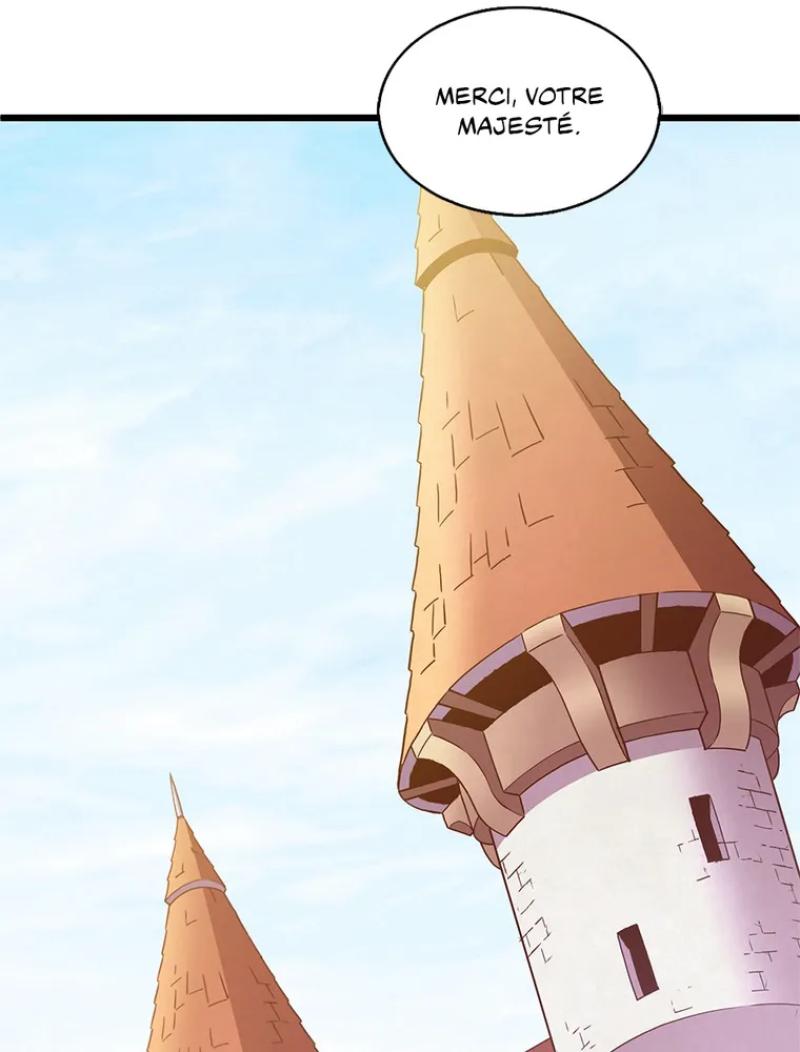 Arcane Sniper Chapitre 122 - Page 30