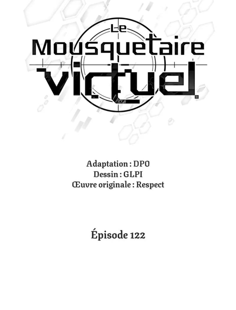 Arcane Sniper Chapitre 122 - Page 32