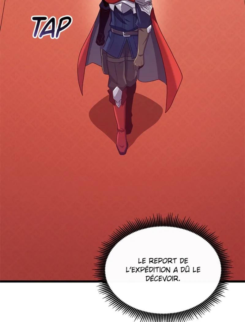 Arcane Sniper Chapitre 122 - Page 34