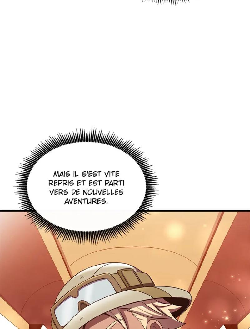 Arcane Sniper Chapitre 122 - Page 35