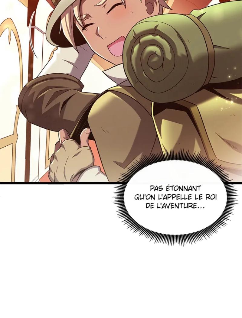 Arcane Sniper Chapitre 122 - Page 36