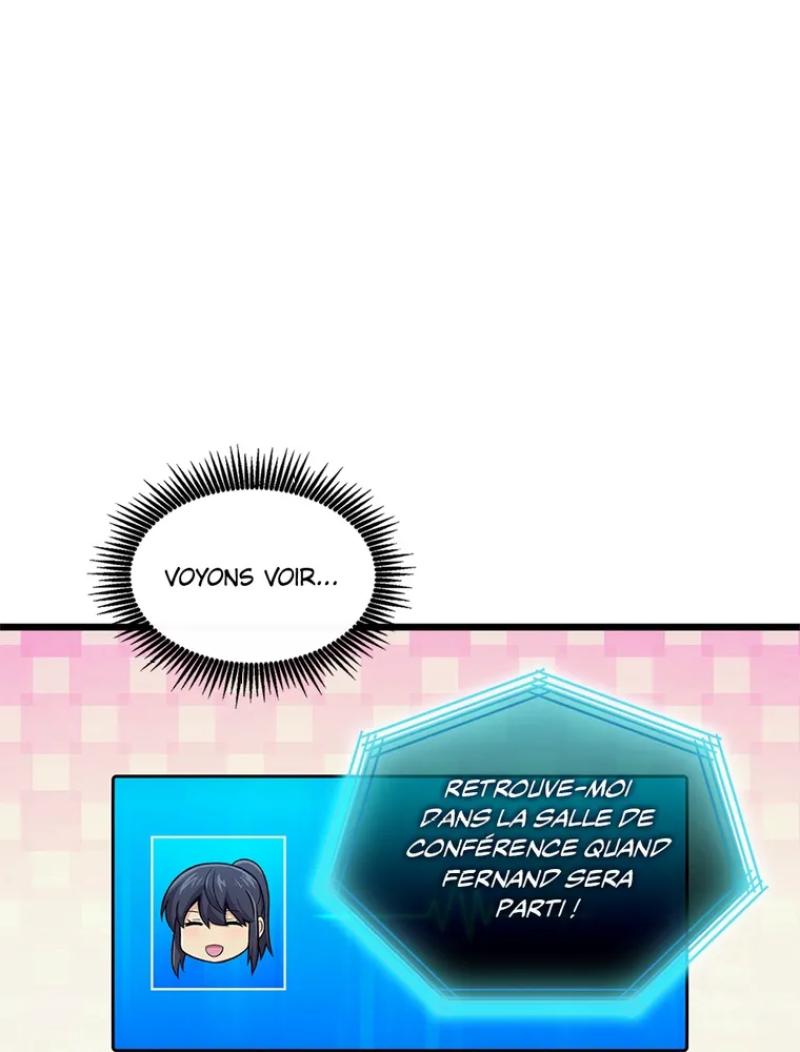 Arcane Sniper Chapitre 122 - Page 37
