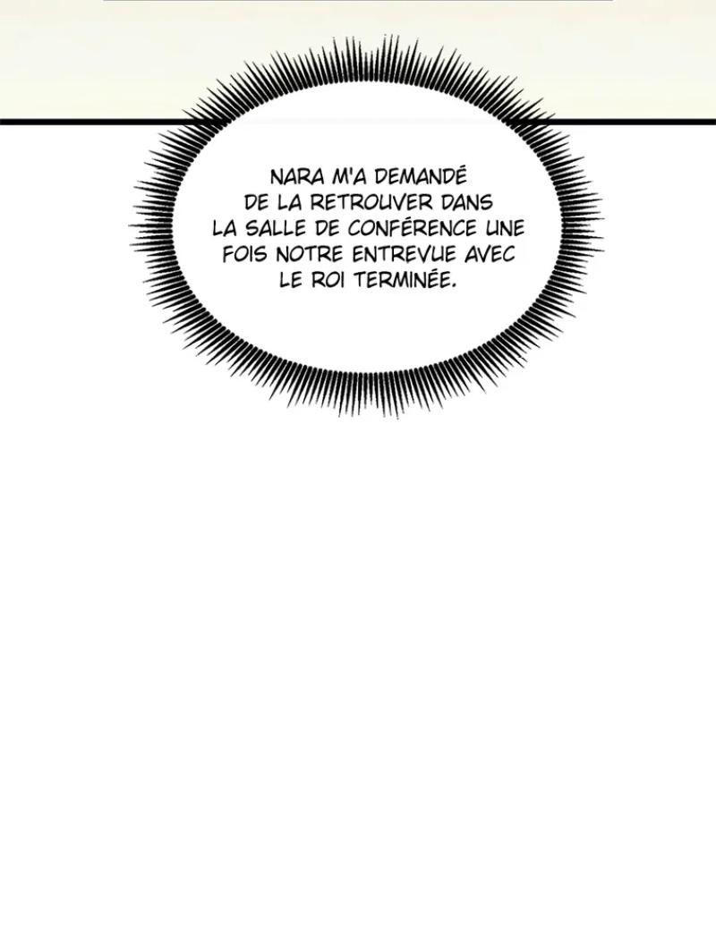 Arcane Sniper Chapitre 122 - Page 38
