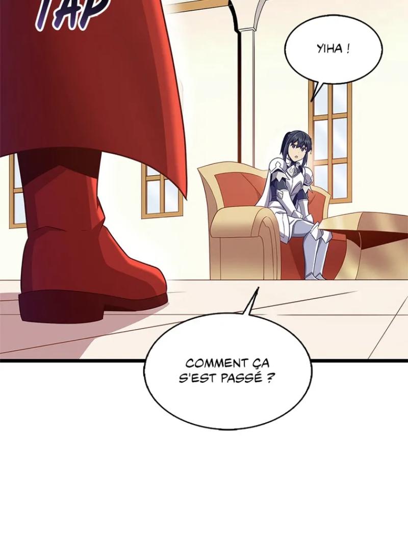 Arcane Sniper Chapitre 122 - Page 41