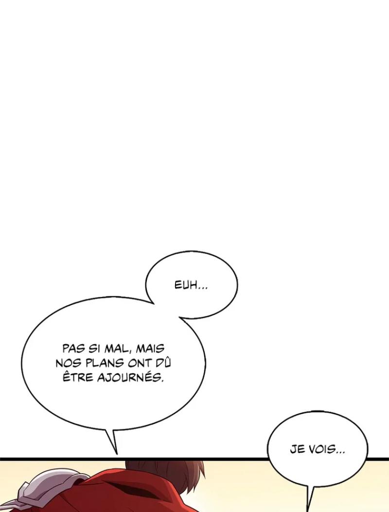 Arcane Sniper Chapitre 122 - Page 42
