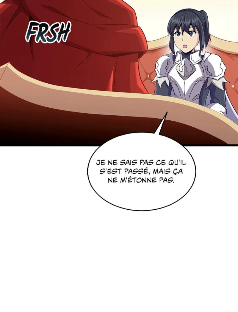 Arcane Sniper Chapitre 122 - Page 43