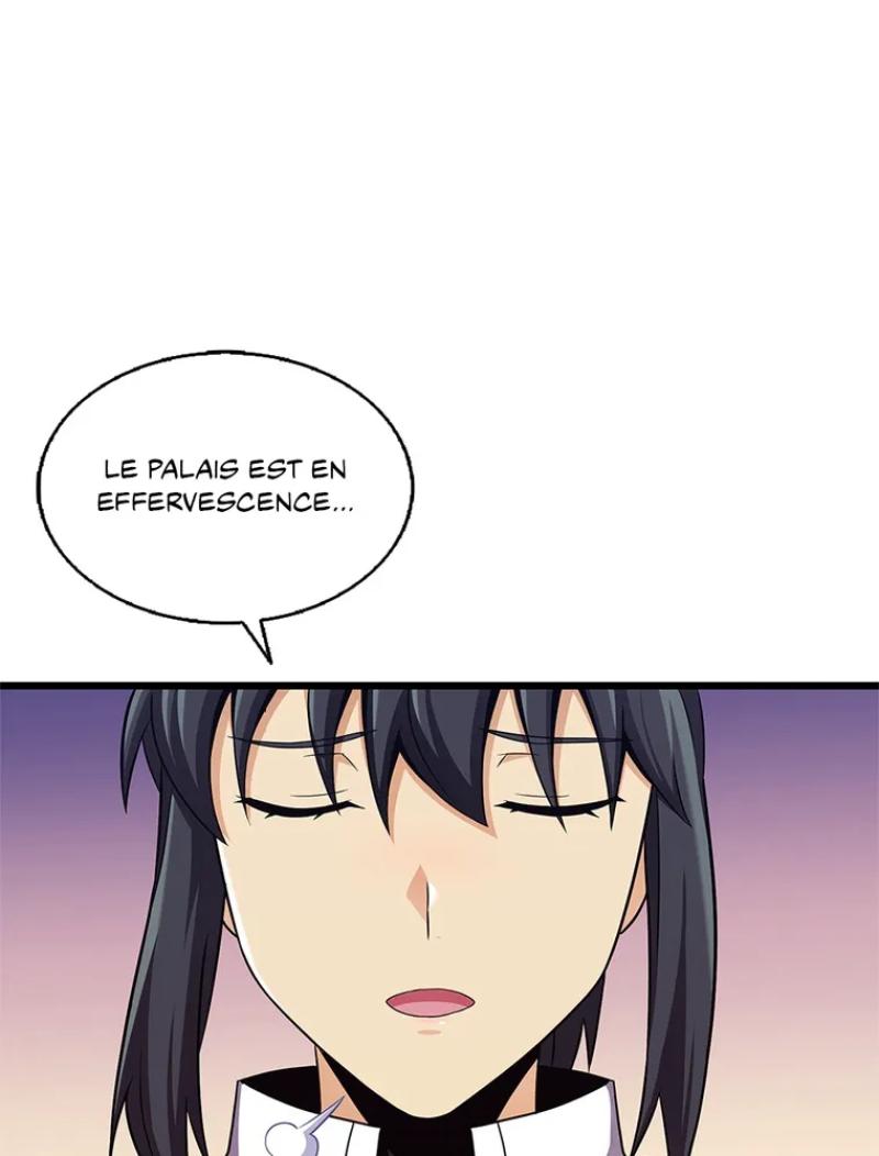 Arcane Sniper Chapitre 122 - Page 44