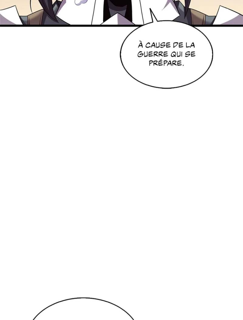 Arcane Sniper Chapitre 122 - Page 45