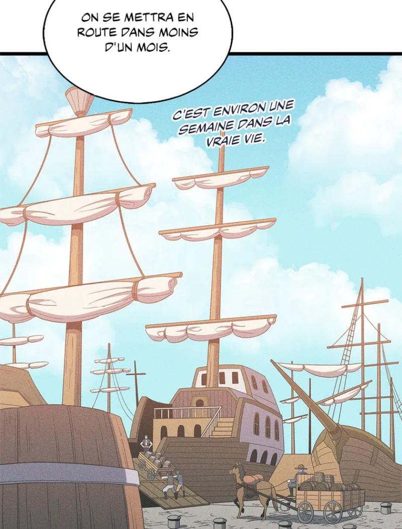 Arcane Sniper Chapitre 122 - Page 46