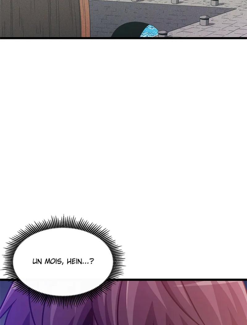 Arcane Sniper Chapitre 122 - Page 47
