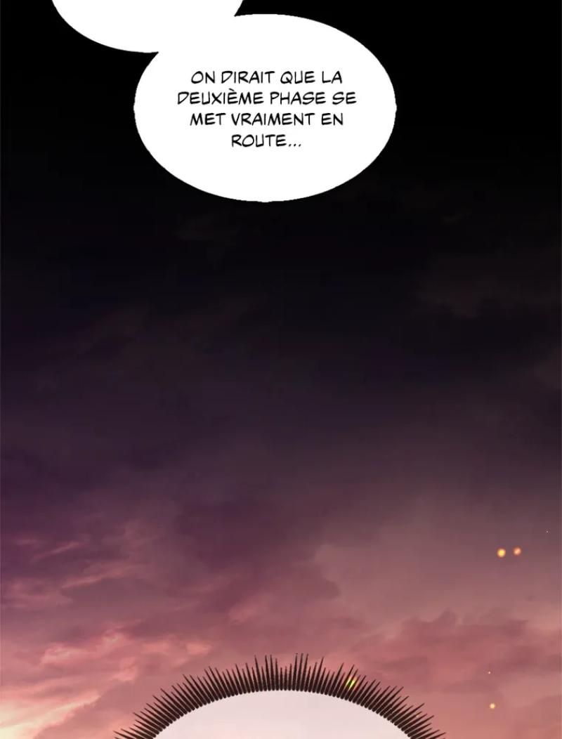 Arcane Sniper Chapitre 122 - Page 54