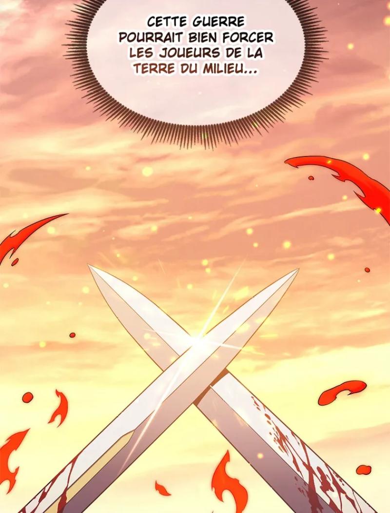 Arcane Sniper Chapitre 122 - Page 55