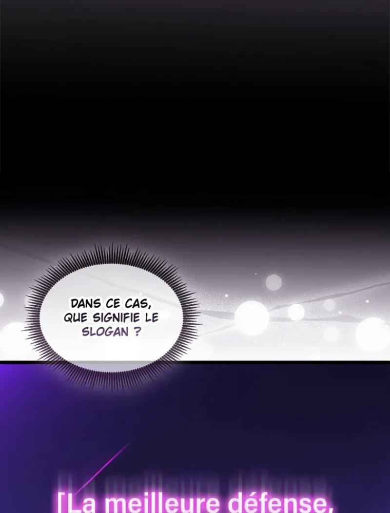 Arcane Sniper Chapitre 122 - Page 58