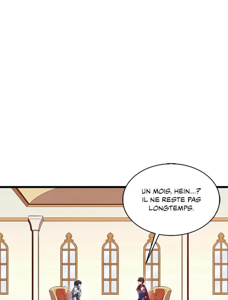 Arcane Sniper Chapitre 122 - Page 60