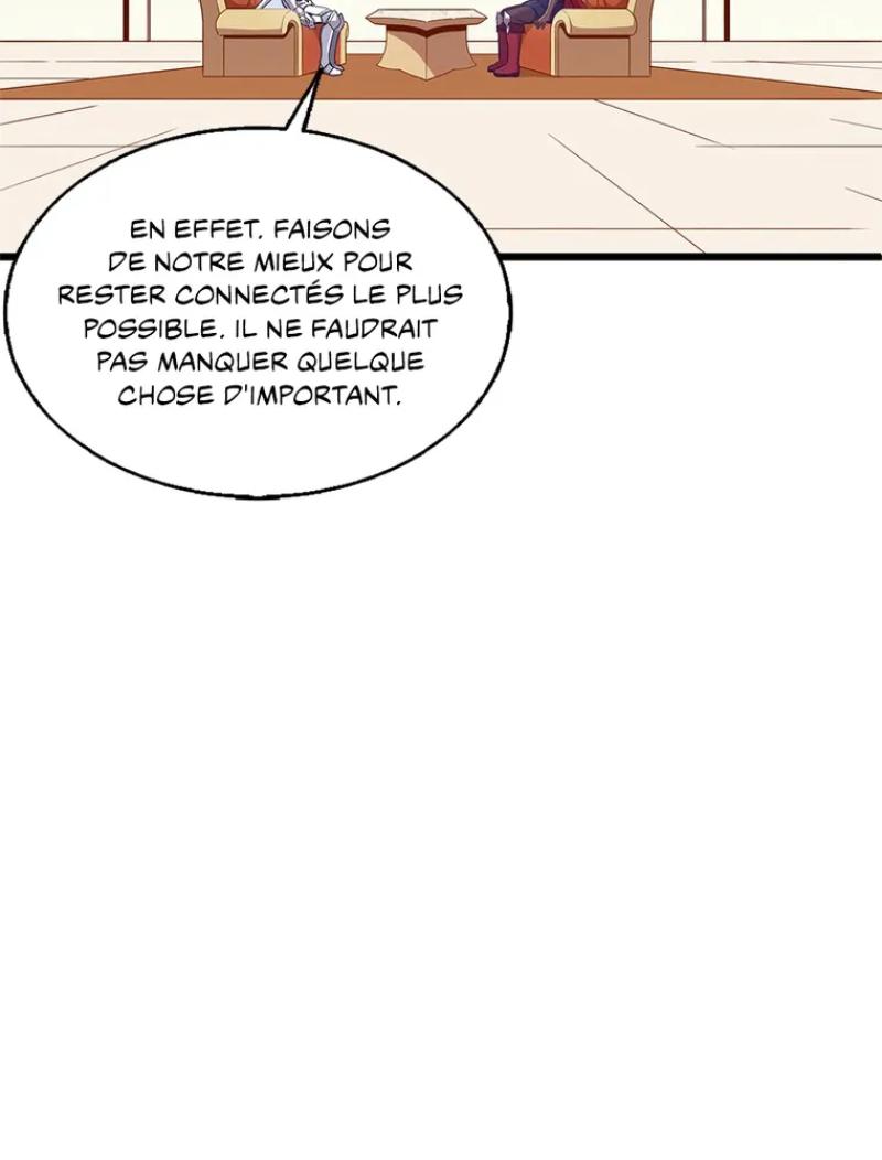 Arcane Sniper Chapitre 122 - Page 61