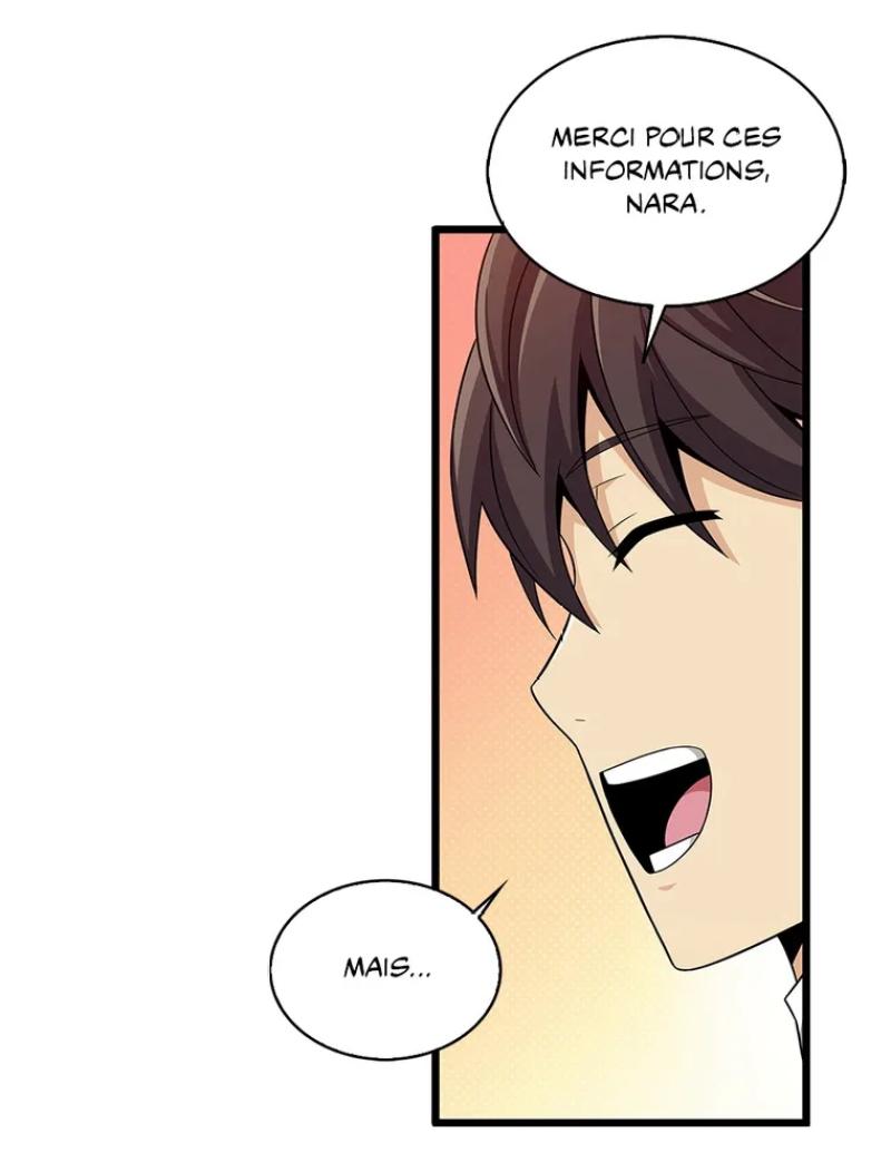 Arcane Sniper Chapitre 122 - Page 62