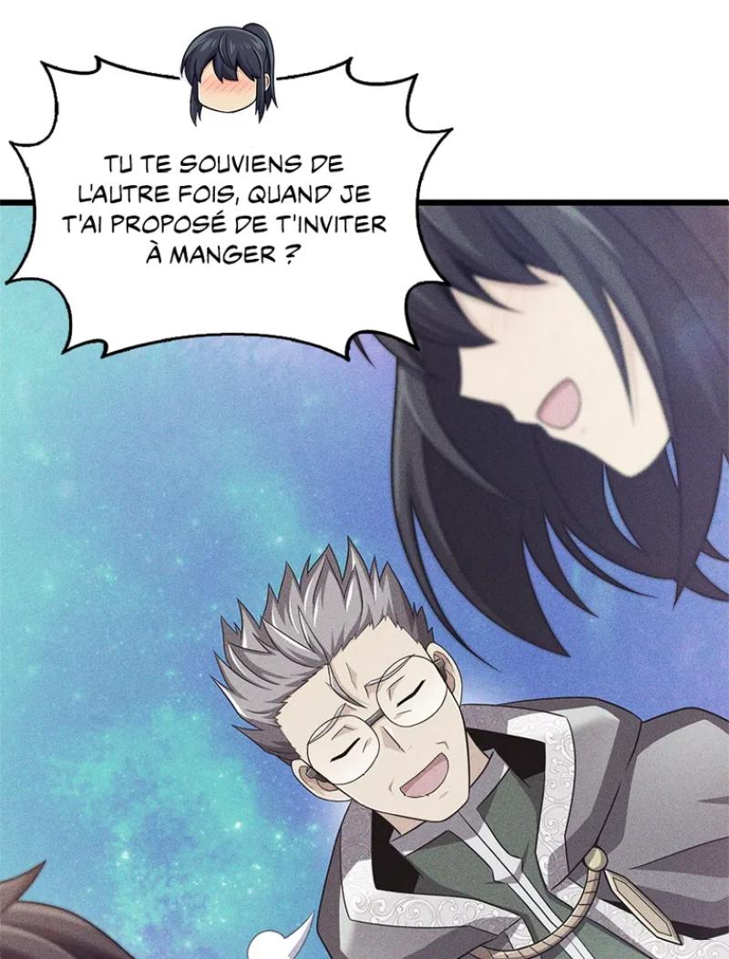 Arcane Sniper Chapitre 122 - Page 67