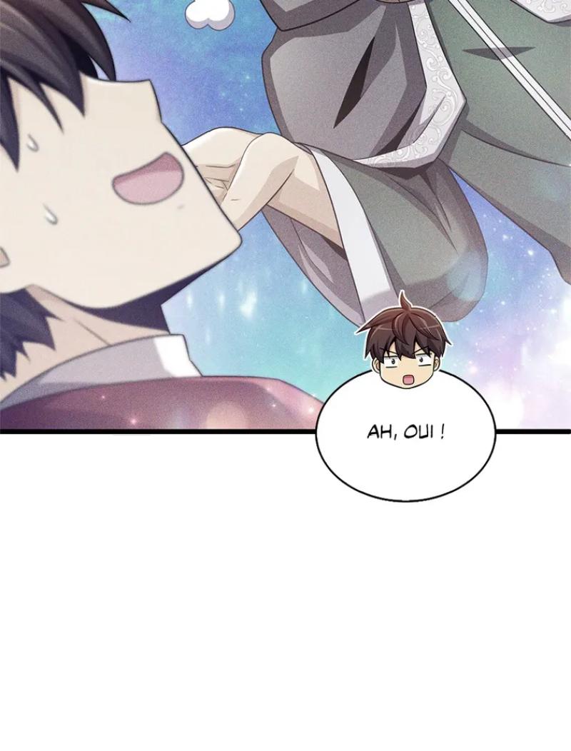 Arcane Sniper Chapitre 122 - Page 68