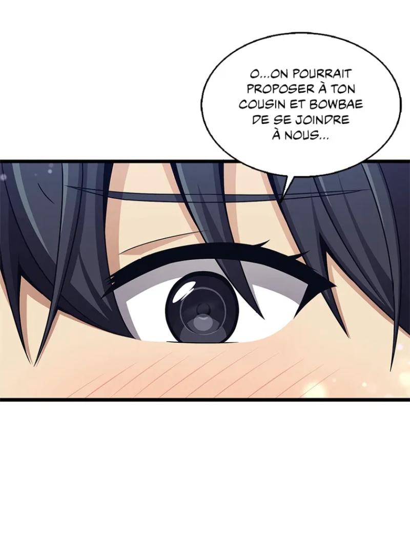 Arcane Sniper Chapitre 122 - Page 71