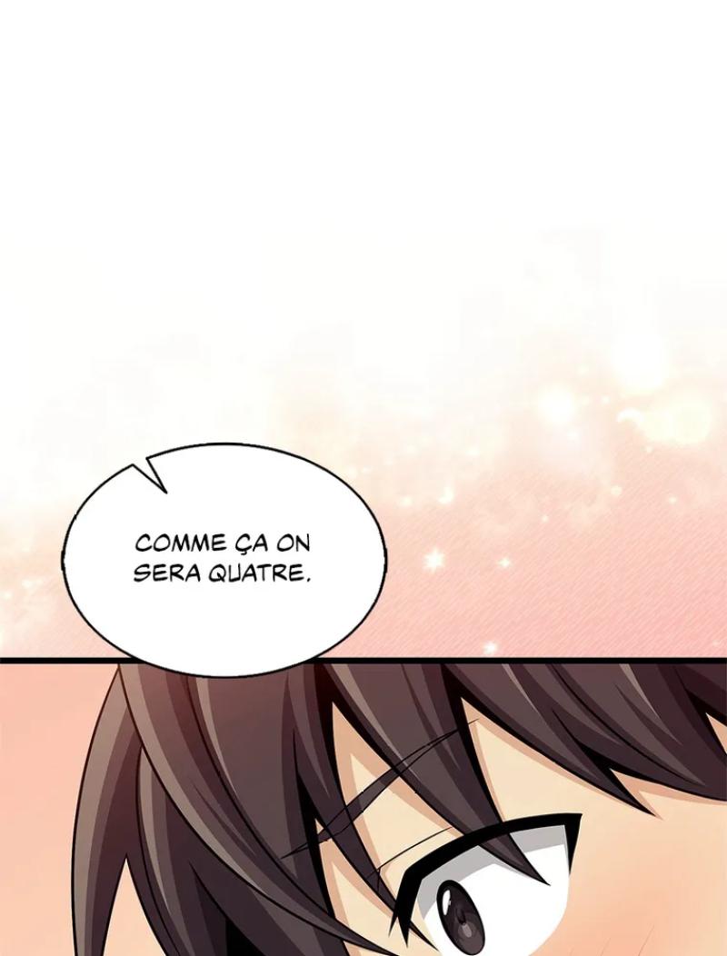 Arcane Sniper Chapitre 122 - Page 72