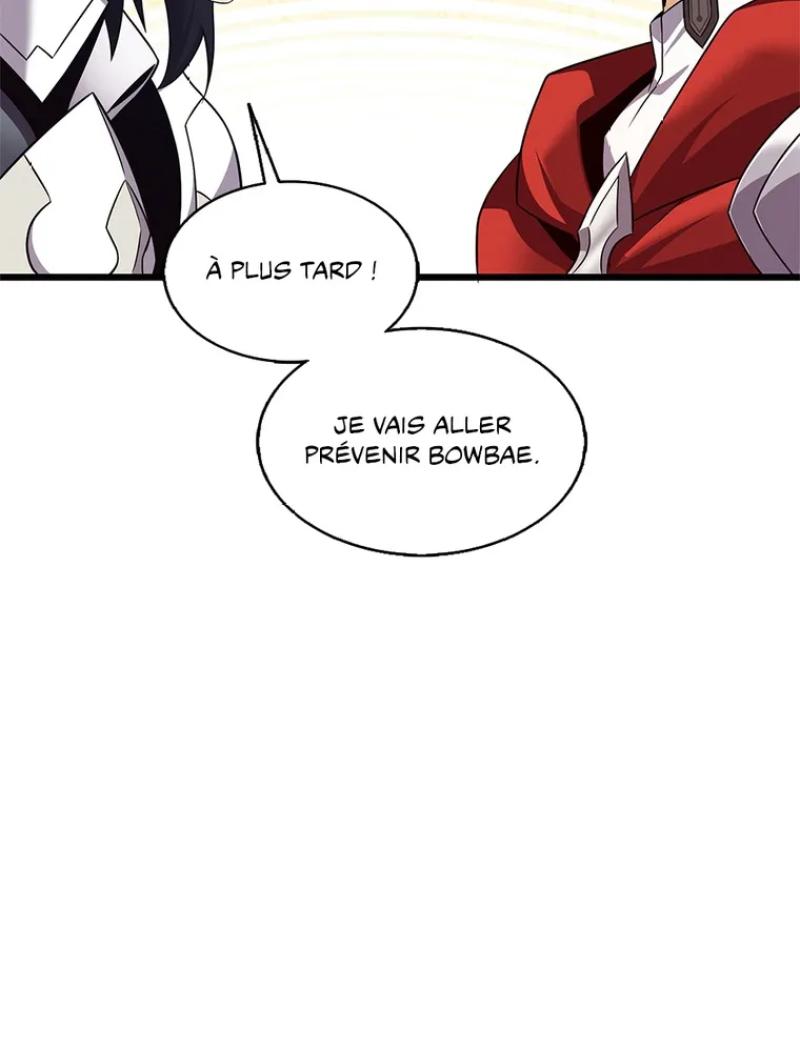 Arcane Sniper Chapitre 122 - Page 89
