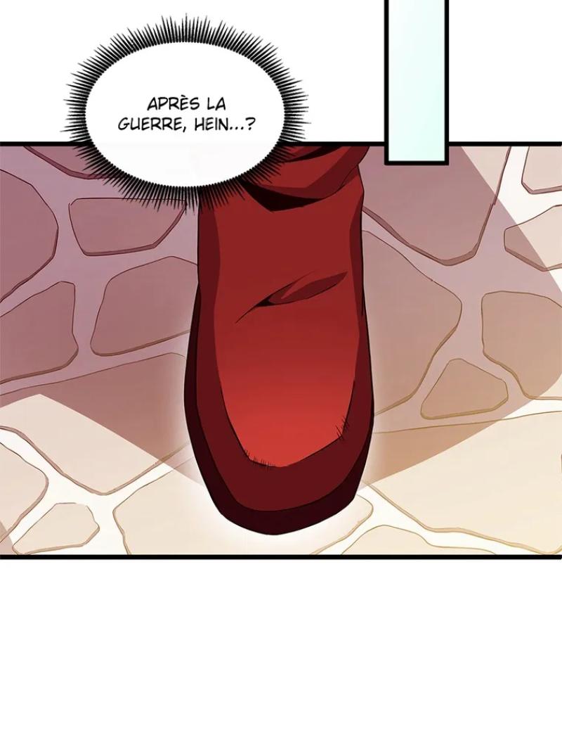 Arcane Sniper Chapitre 122 - Page 93