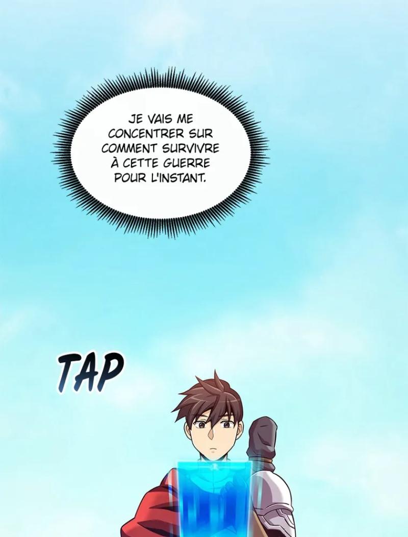 Arcane Sniper Chapitre 122 - Page 95