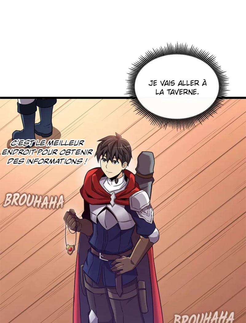 Arcane Sniper Chapitre 123 - Page 10