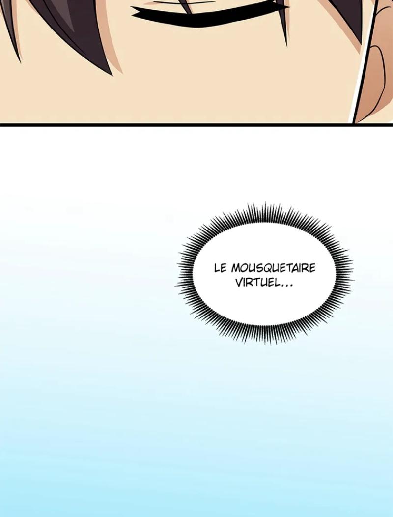Arcane Sniper Chapitre 123 - Page 105