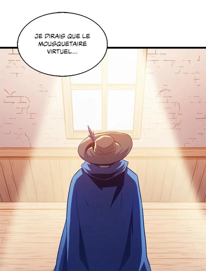 Arcane Sniper Chapitre 123 - Page 109